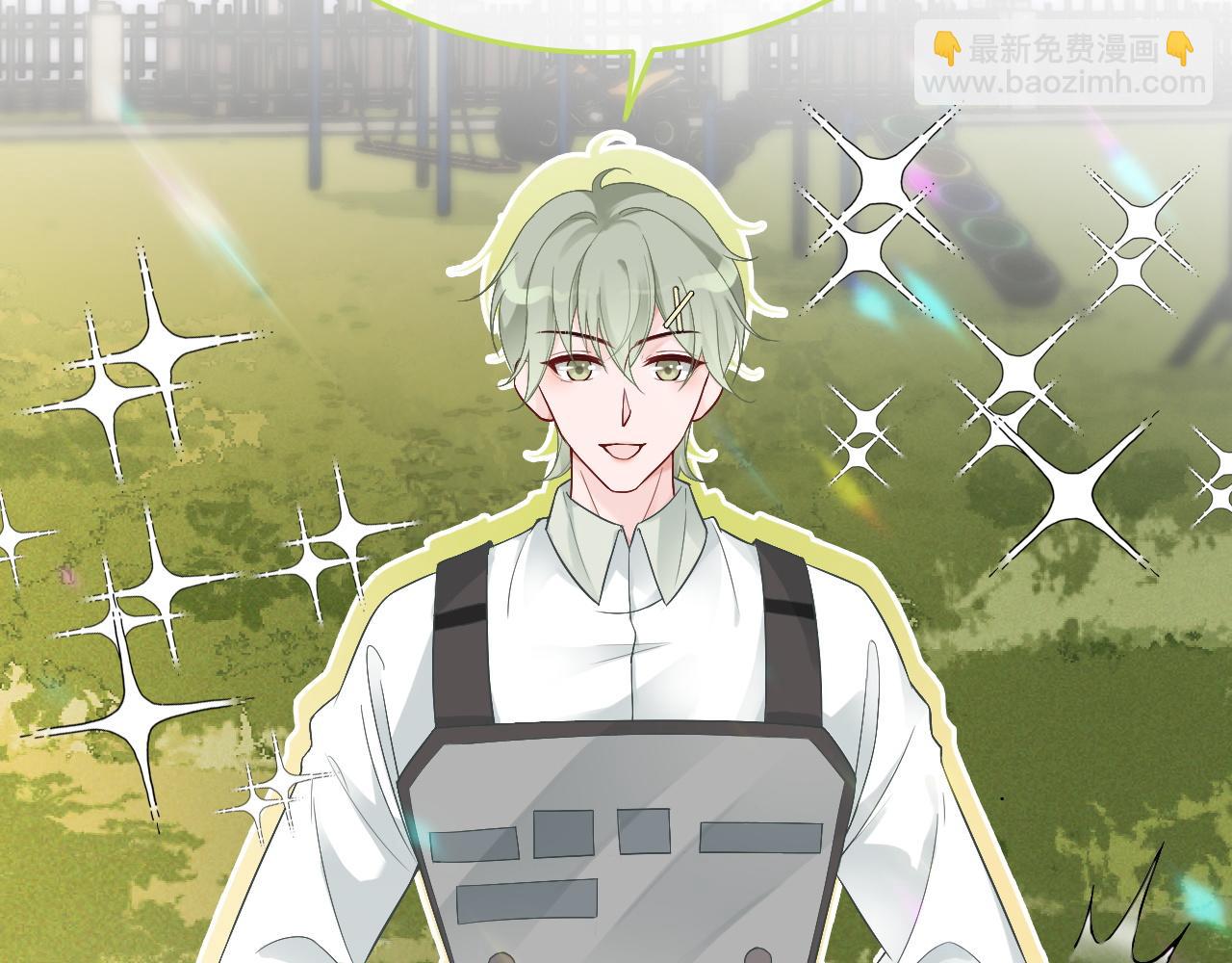 第85话 裴爷博得关注17