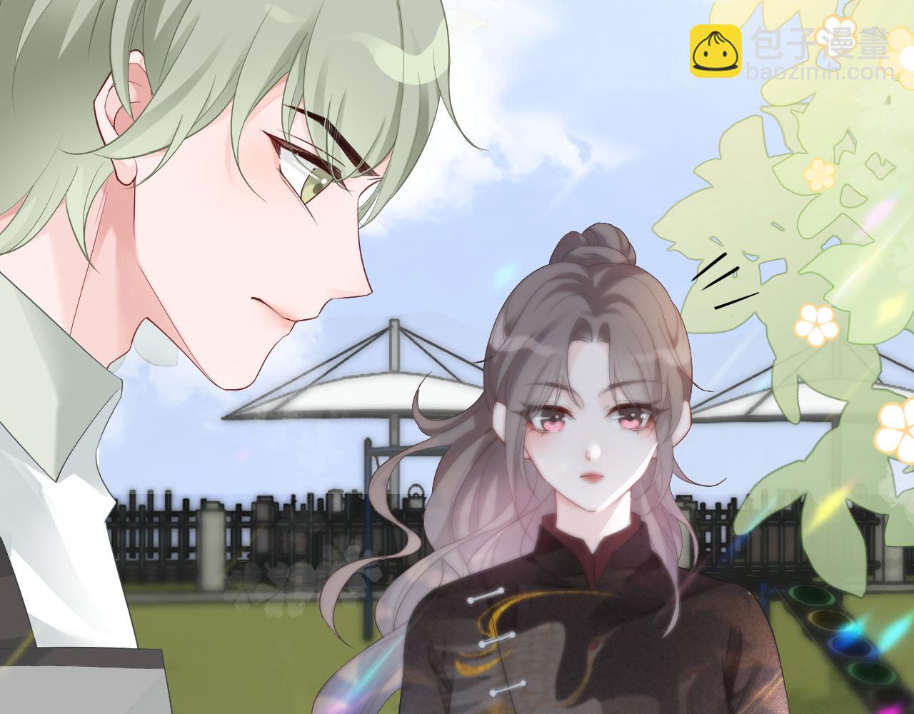 第85话 裴爷博得关注20