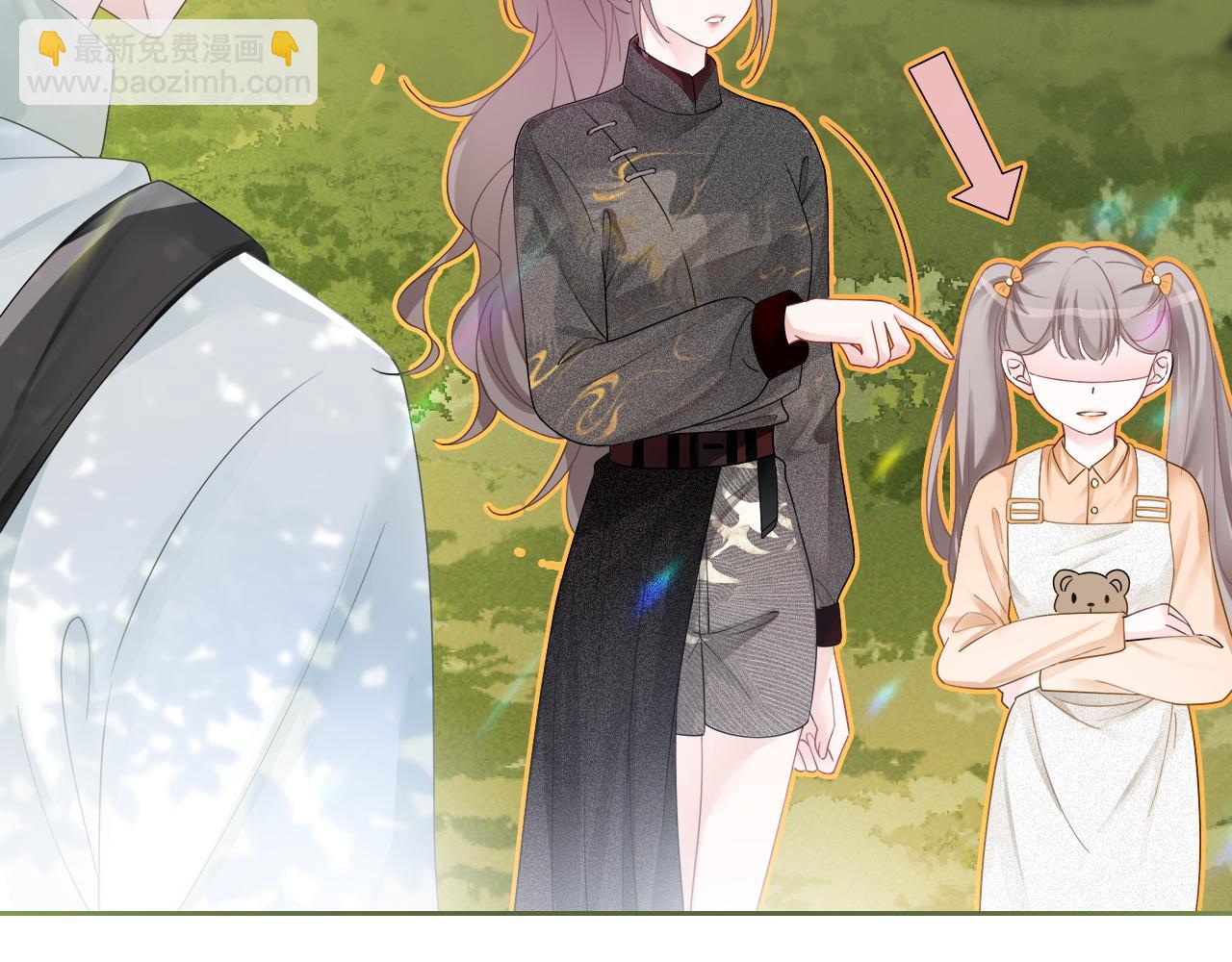 第85话 裴爷博得关注25