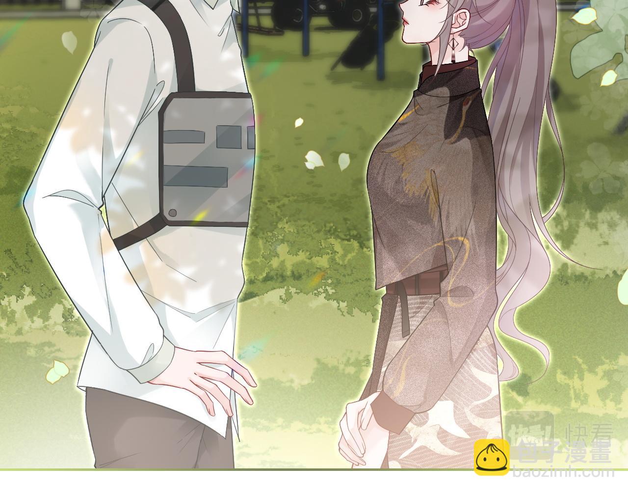 第85话 裴爷博得关注55