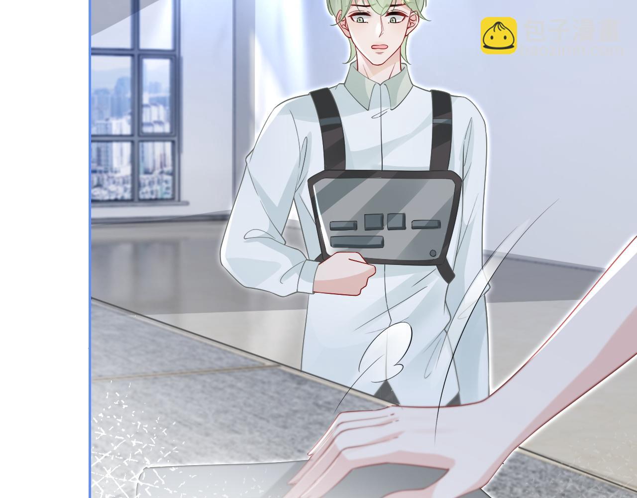 第85话 裴爷博得关注79