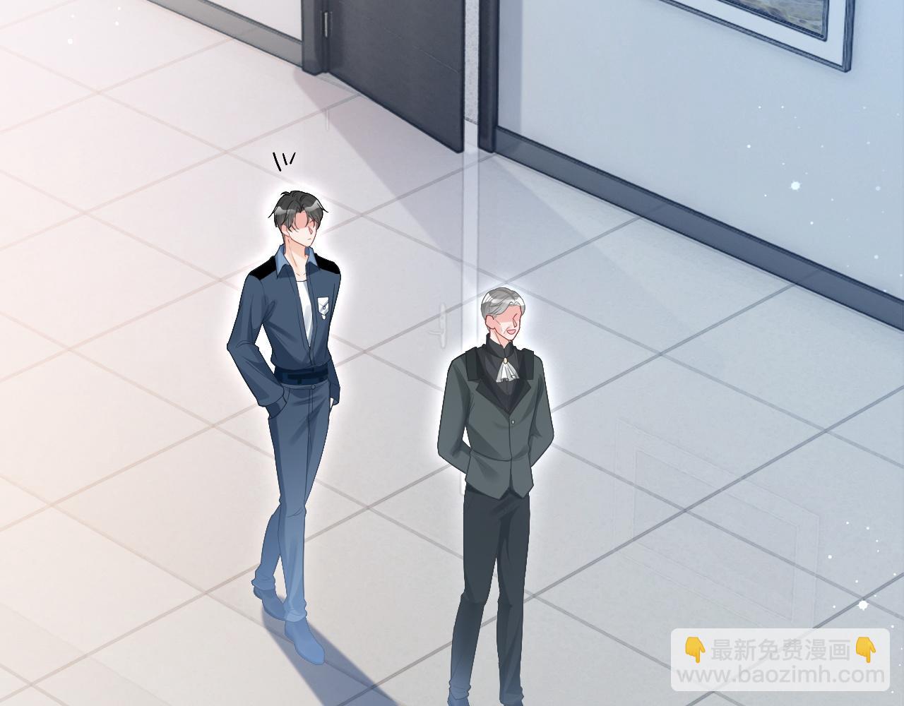 第86话 主动壁咚57