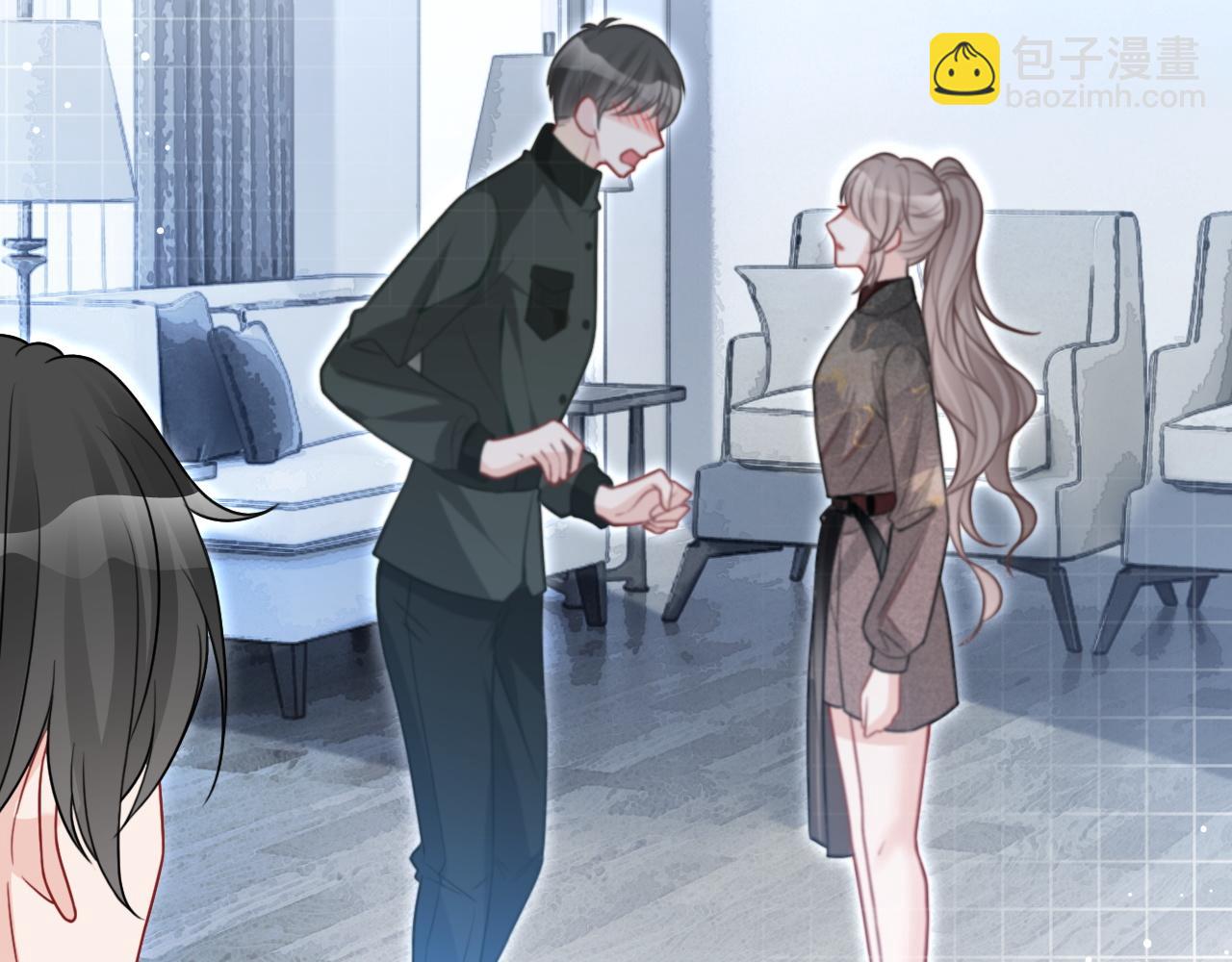 第86话 主动壁咚60