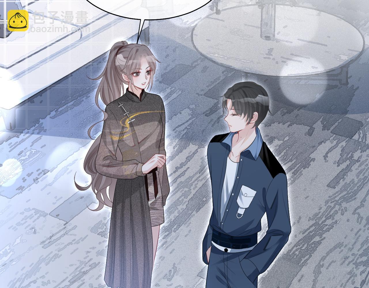 第86话 主动壁咚75