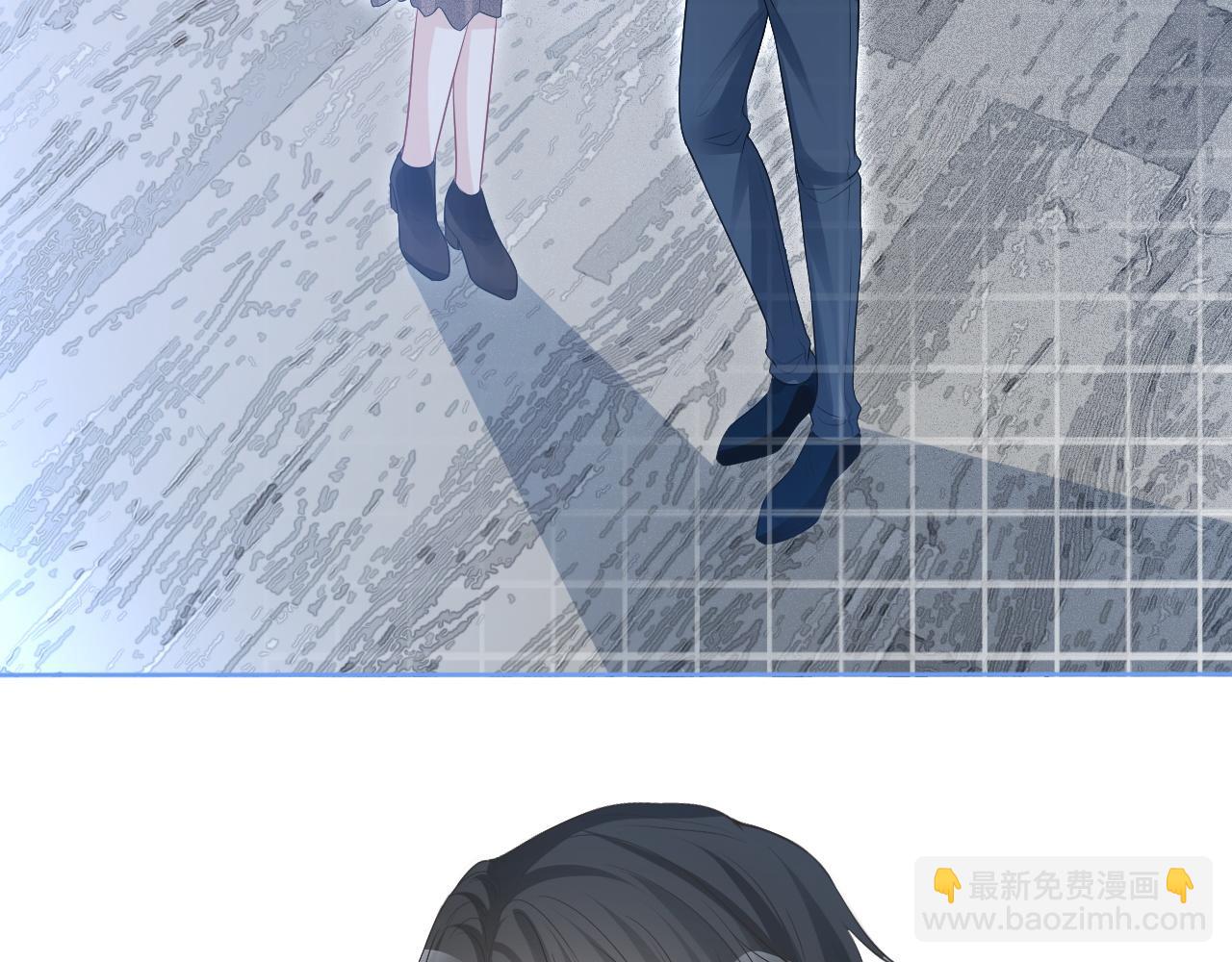 第86话 主动壁咚76