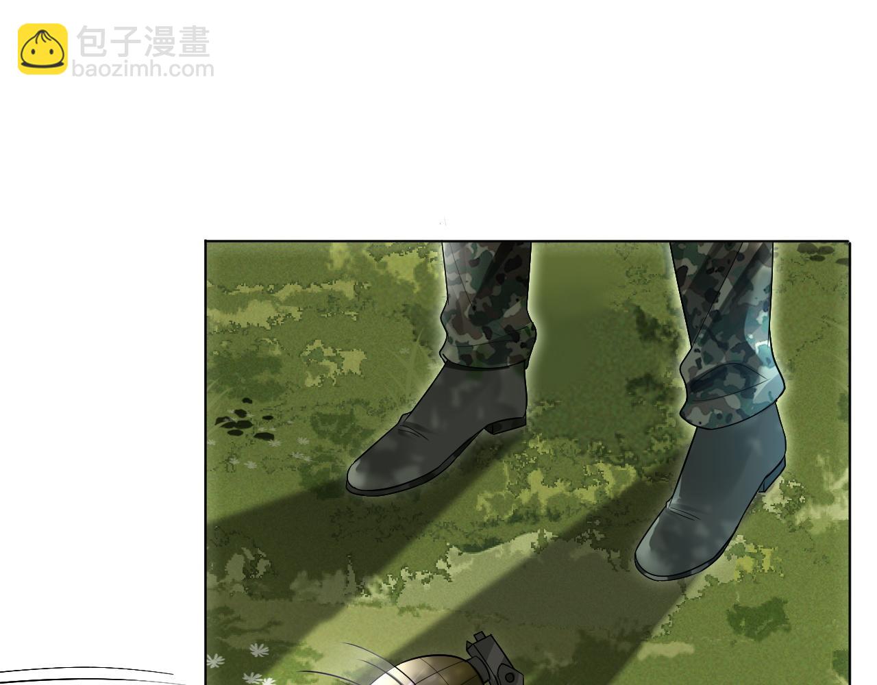 第93话 裴爷出场救队友34