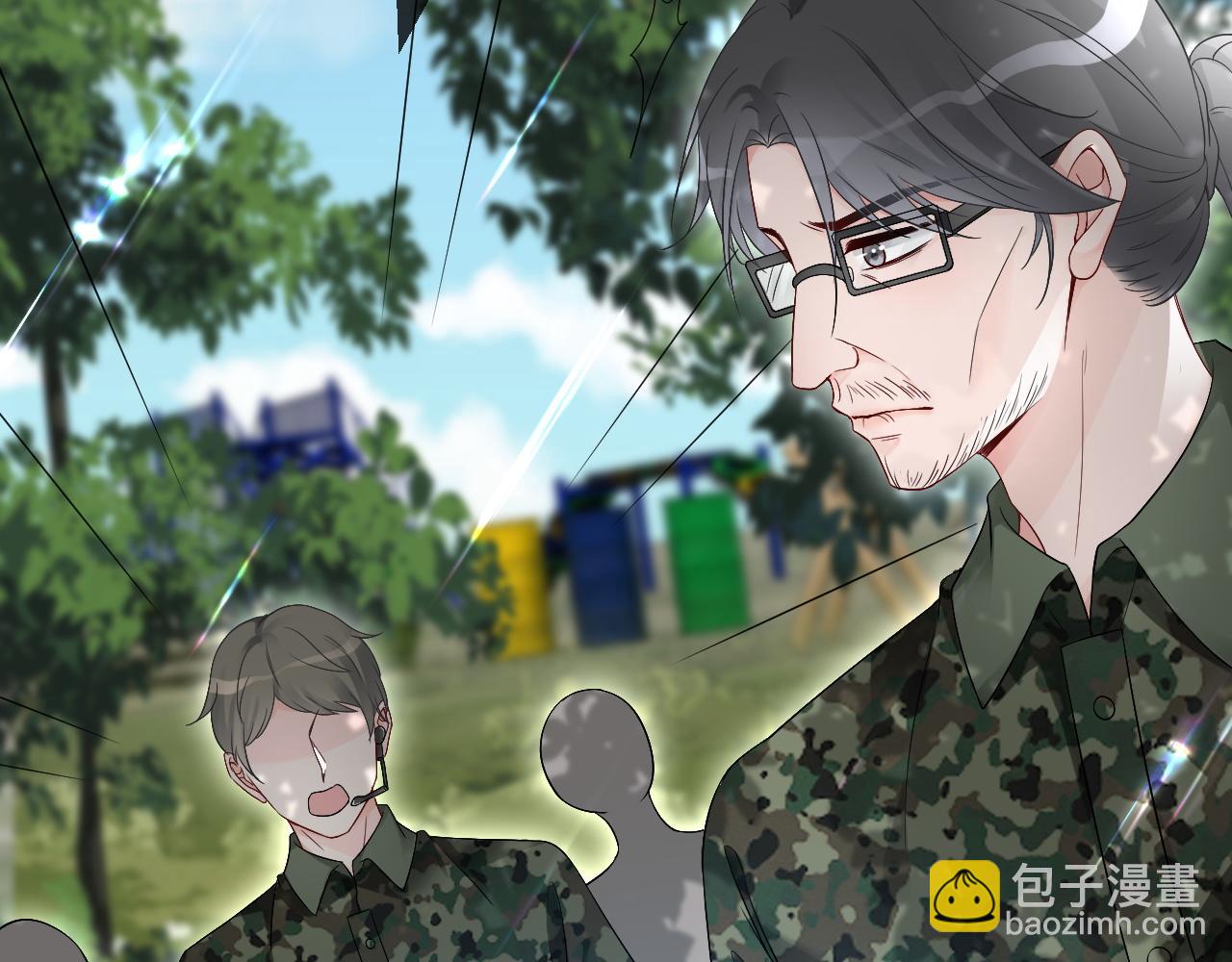 第93话 裴爷出场救队友64