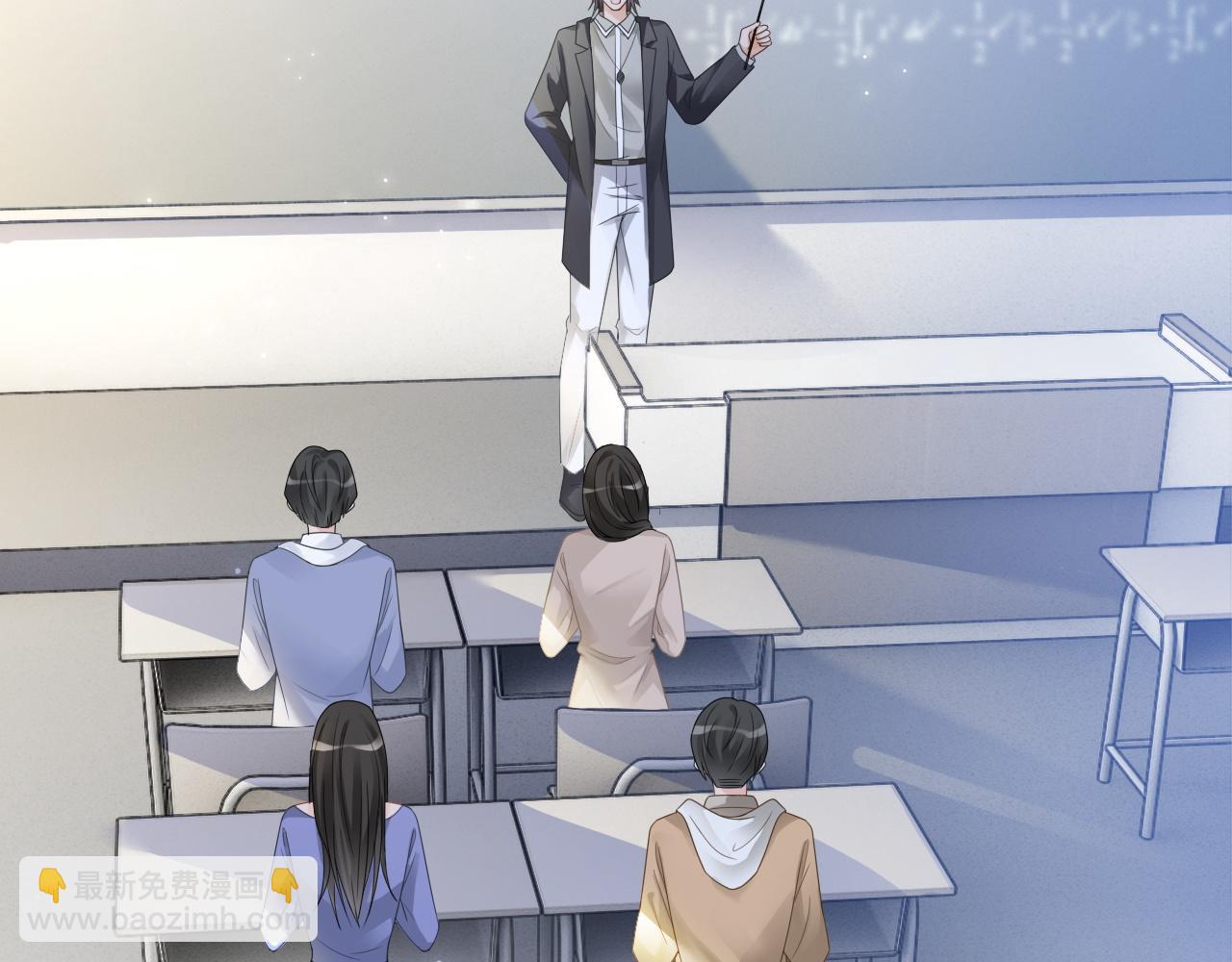 第106话 裴爷怒怼教授5