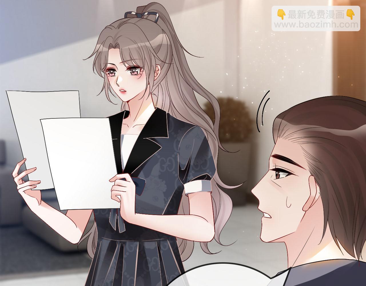 第106话 裴爷怒怼教授83
