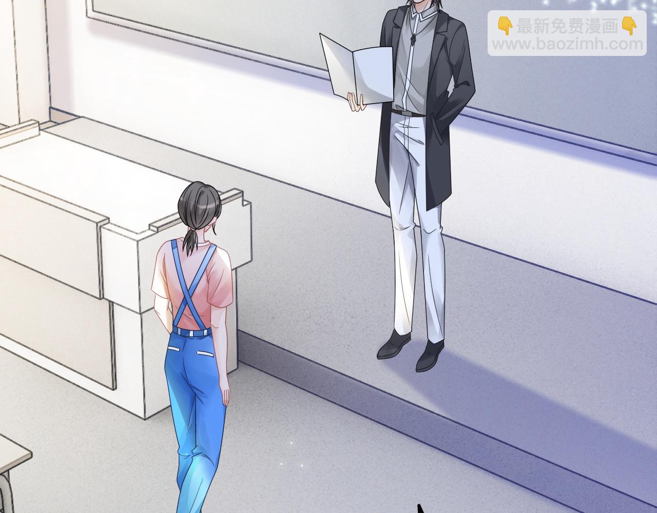 第106话 裴爷怒怼教授9