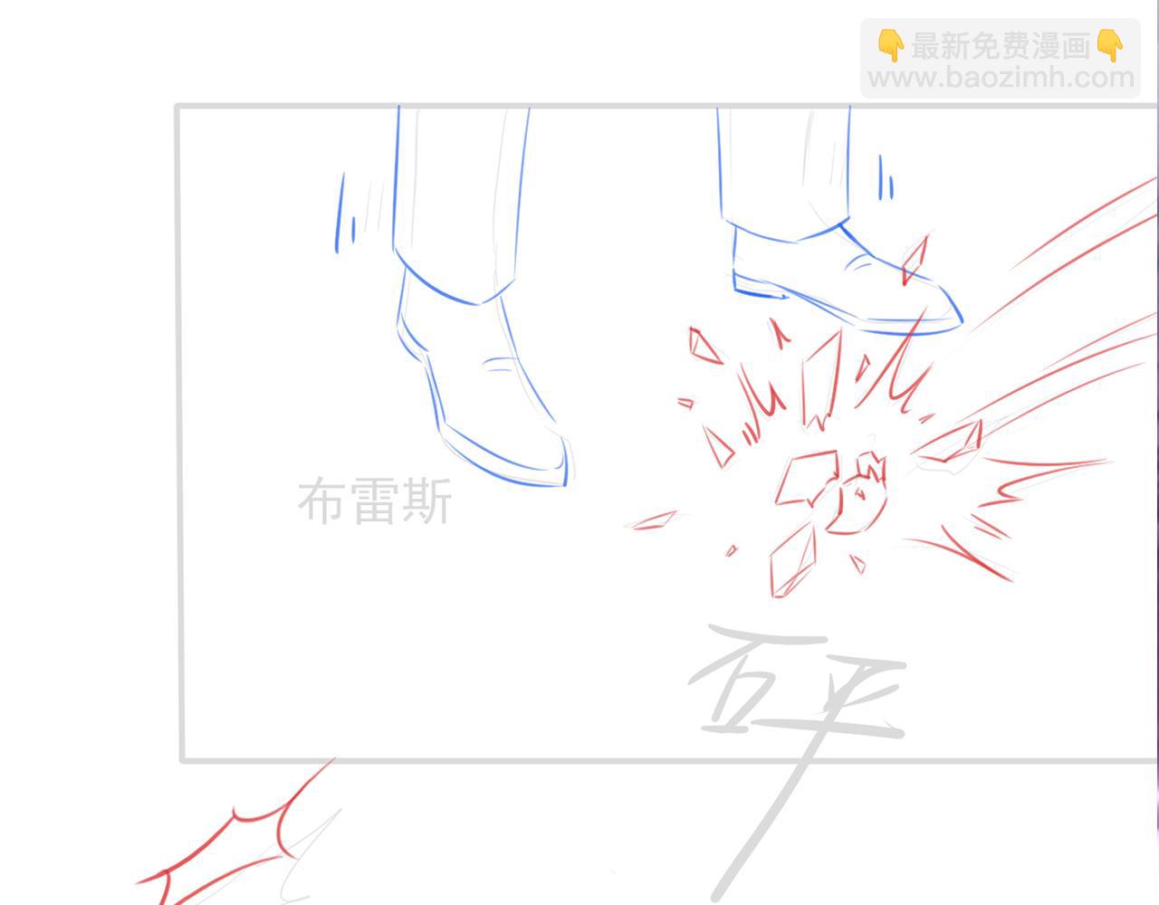 第106话 裴爷怒怼教授91