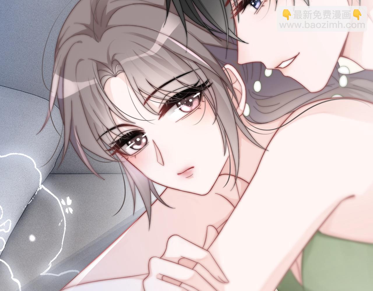第111话 酒店互撩12