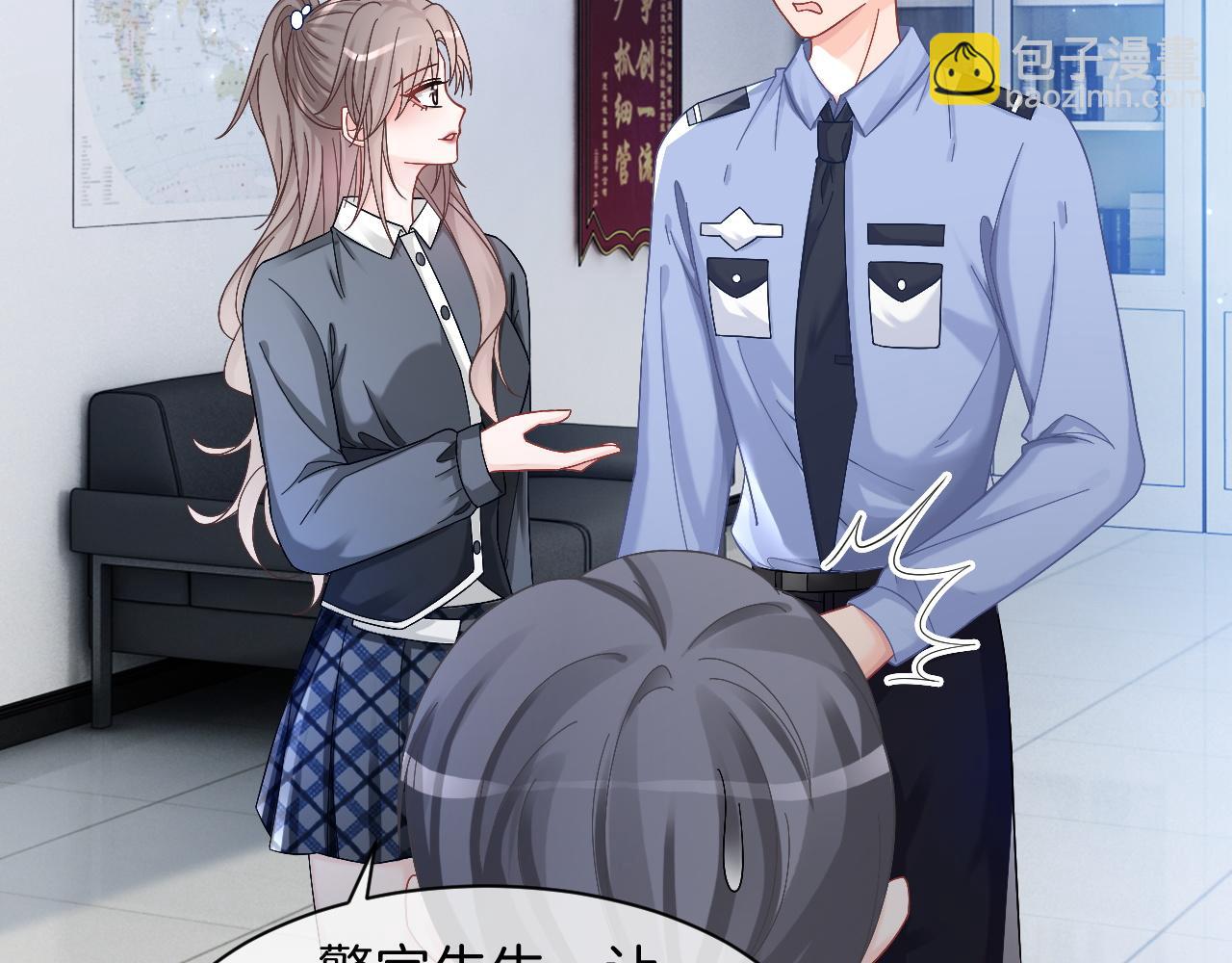 第115话 警局脱身24