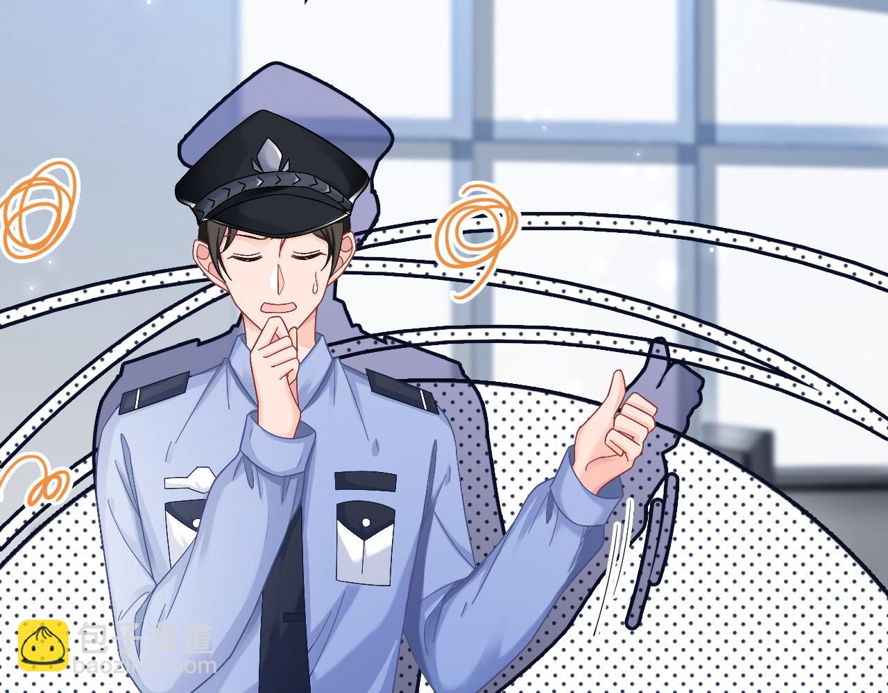 第115话 警局脱身28