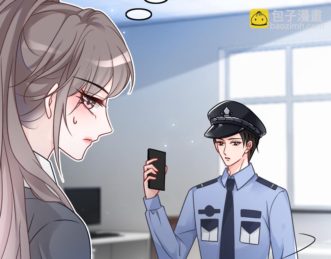 第115话 警局脱身46