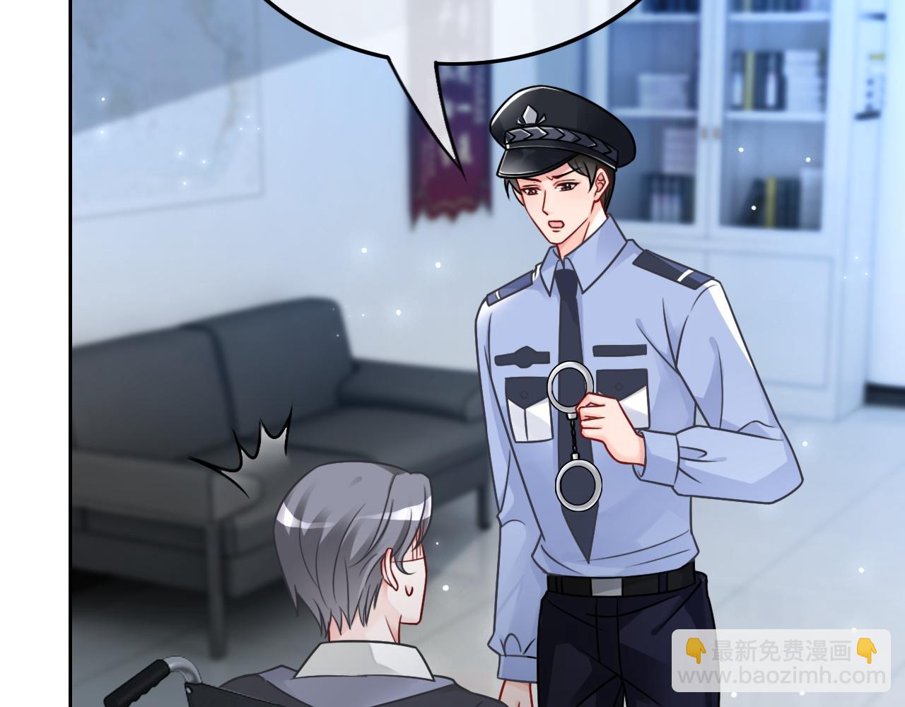 第115话 警局脱身55