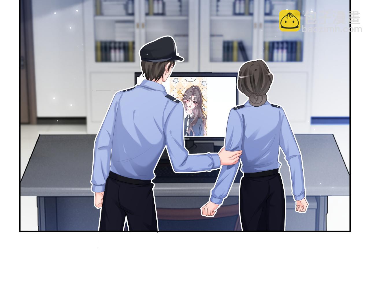 第115话 警局脱身62