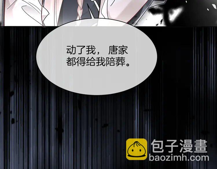 136 第136话 裴爷出手79