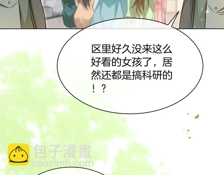 140 第140话 走后门？10