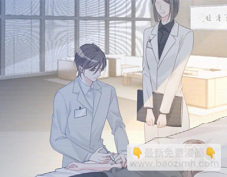 152 第152话 不怀好意的医生62