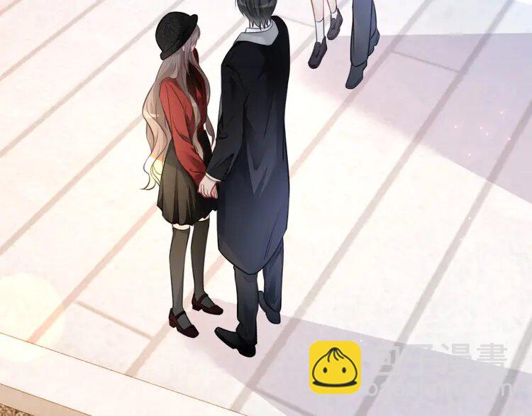 164 第164话 我是你的宠物？29