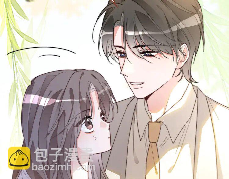 211 第211话 贴贴诱惑13