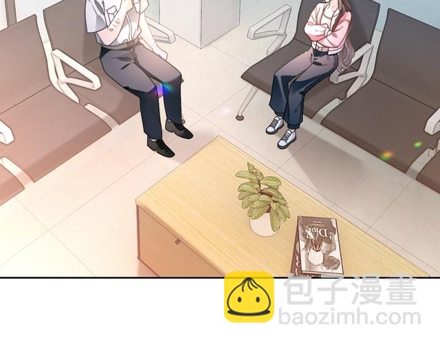 第297话 裴爷被当小孩？66