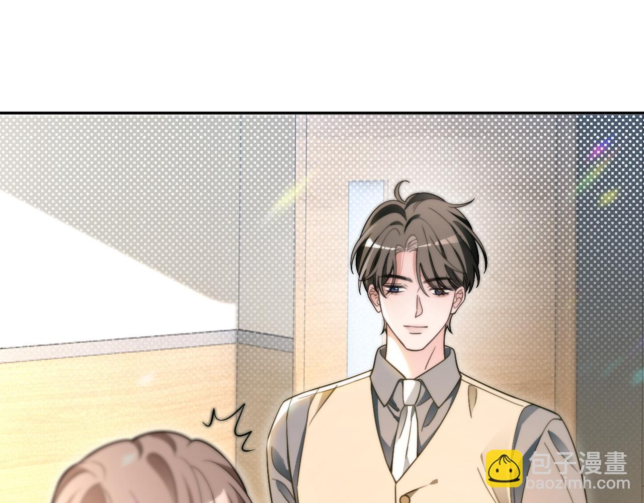 第302话 说不出口的心意14