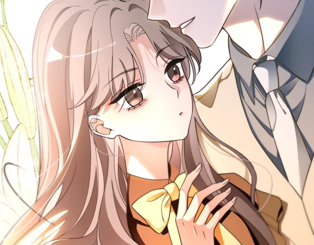 第302话 说不出口的心意17