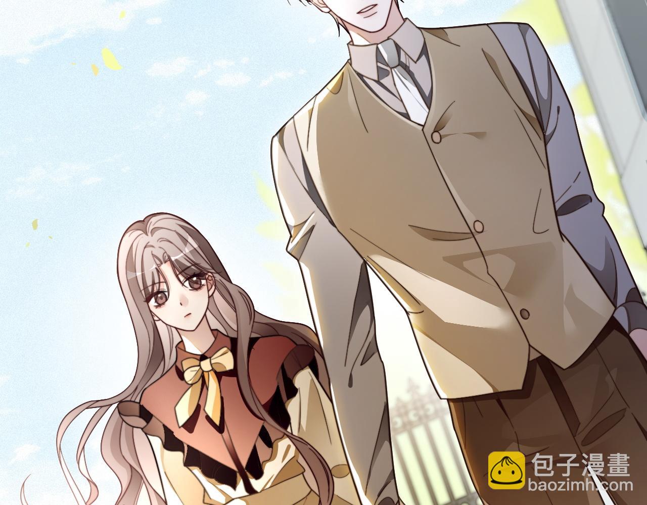 第302话 说不出口的心意58