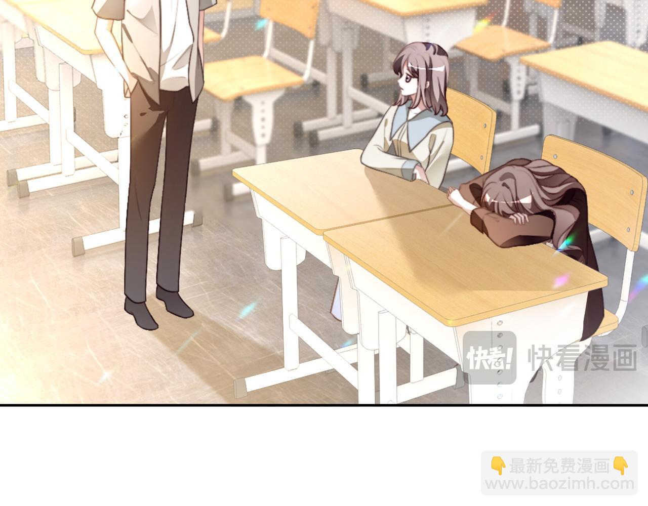 第302话 说不出口的心意67