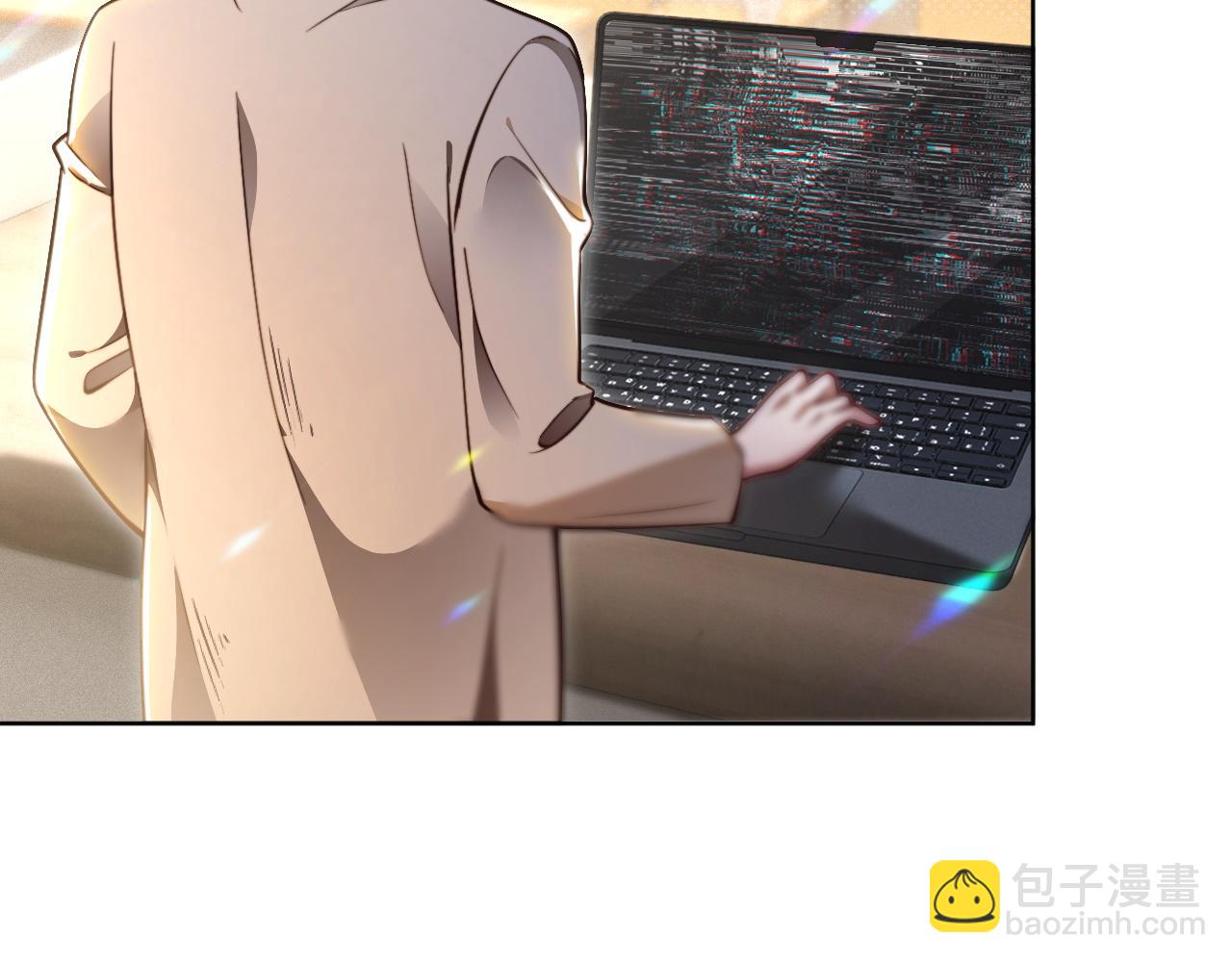 第303话 攻破系统？小case22
