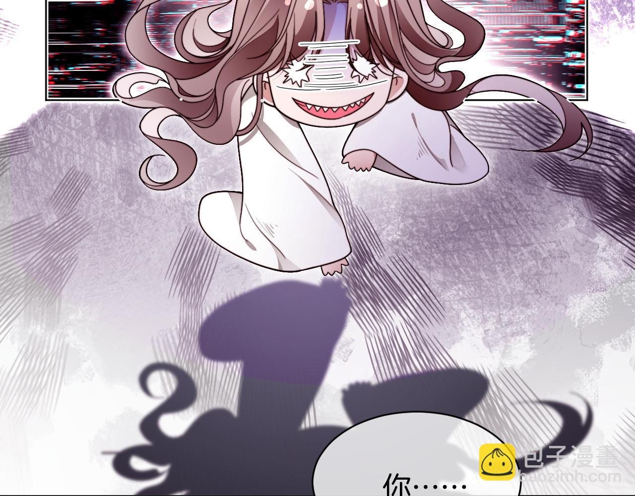 第303话 攻破系统？小case64