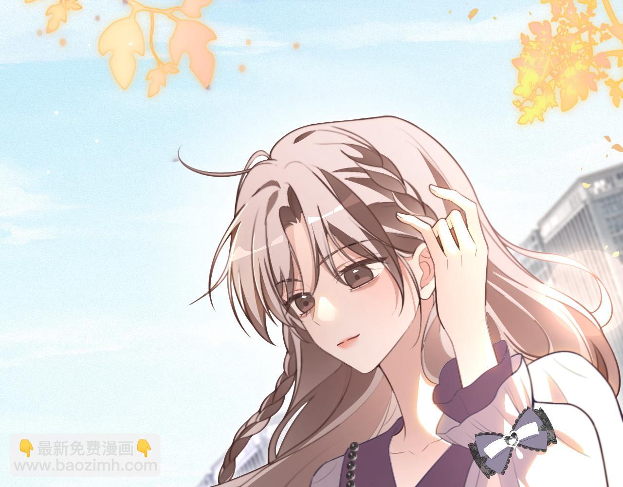 第307话 甜蜜重逢47
