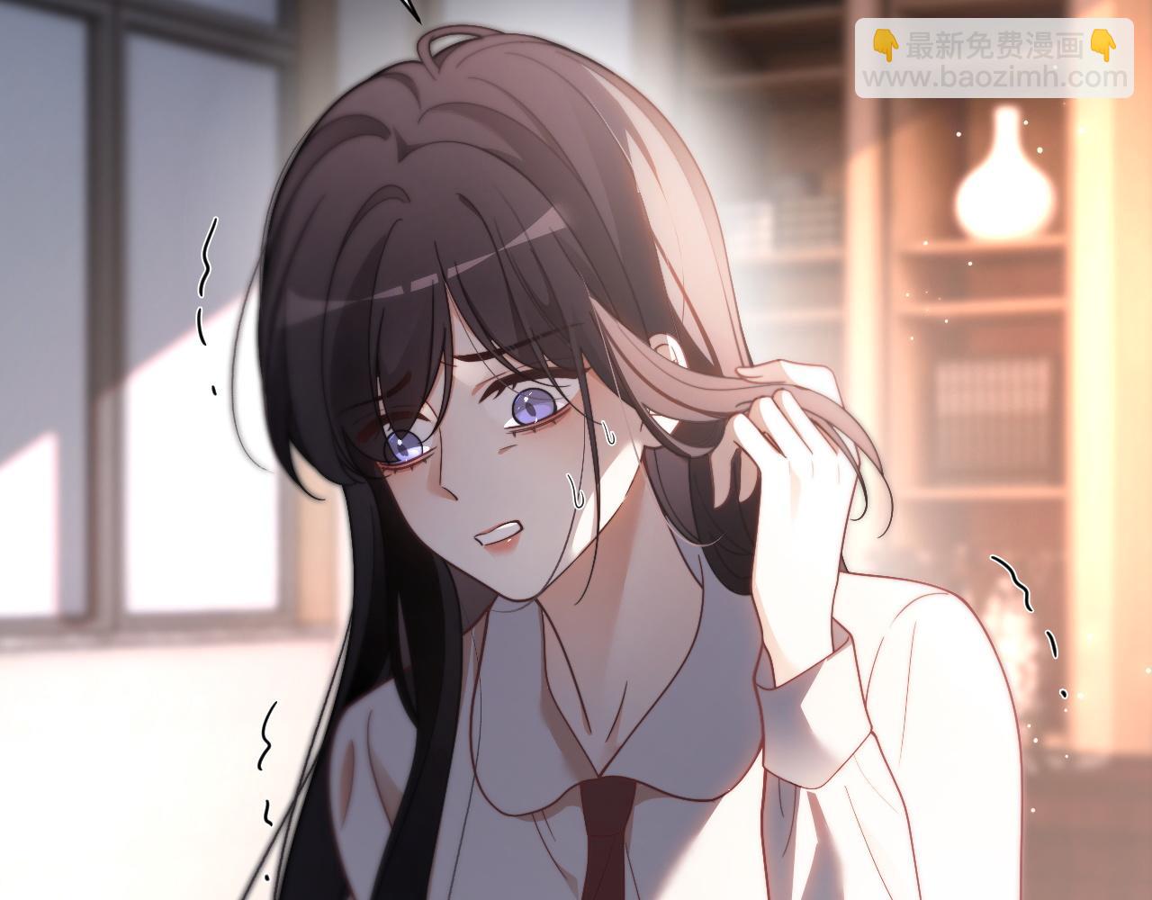 第310话 绿茶破防54