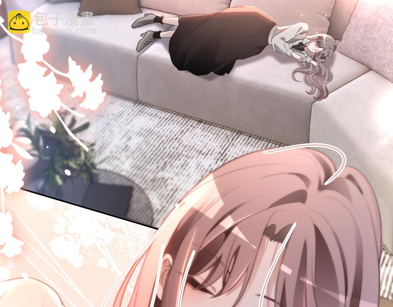 第315话 主动贴贴14