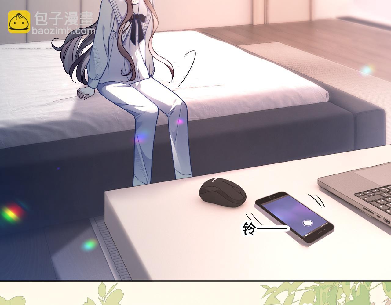 第318话 回到现实？10