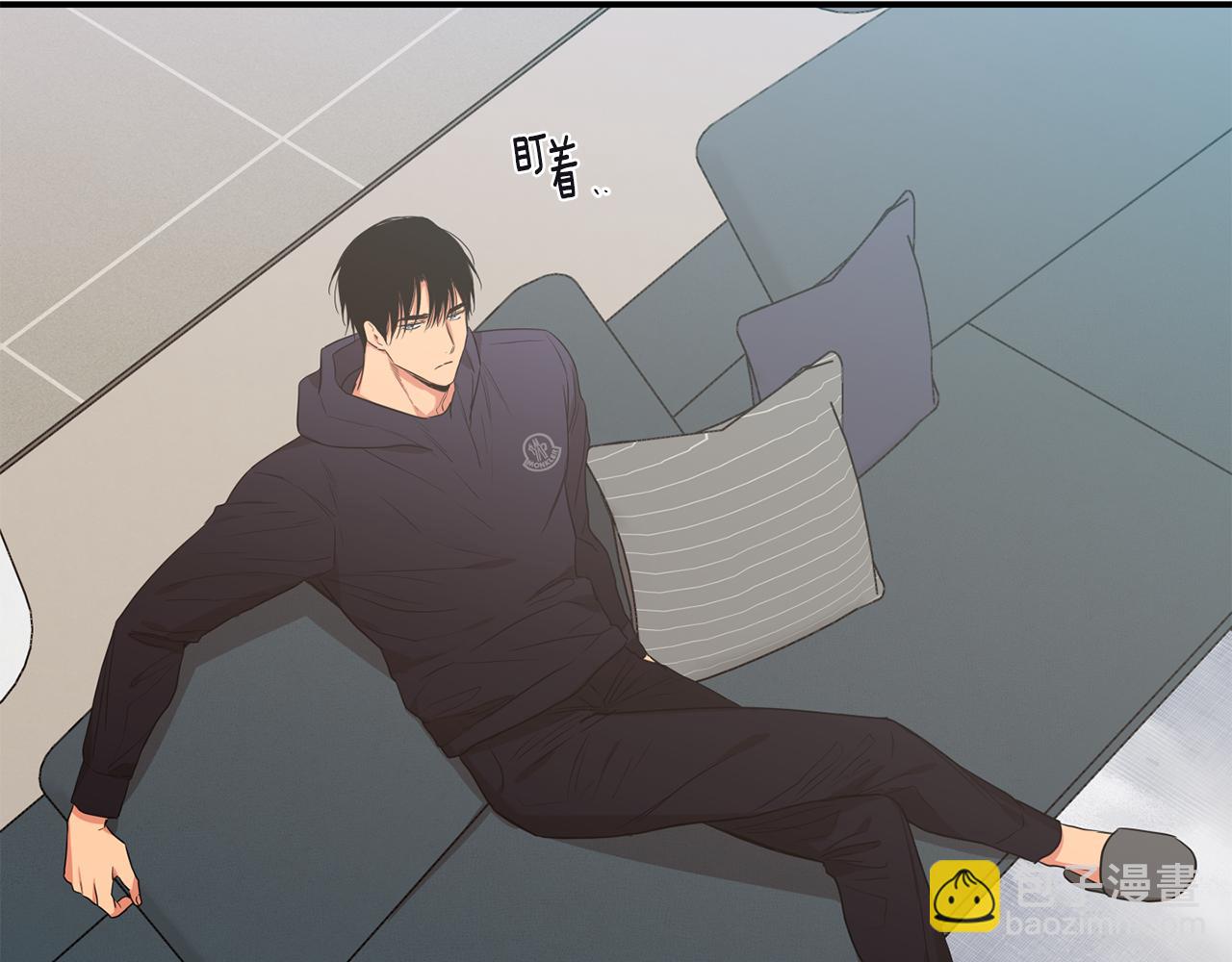 第45话 跟我一起住吧69