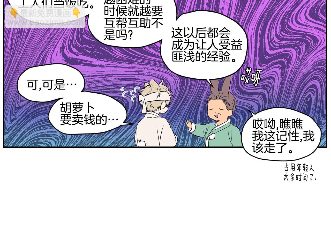 番外2 引狼入室59