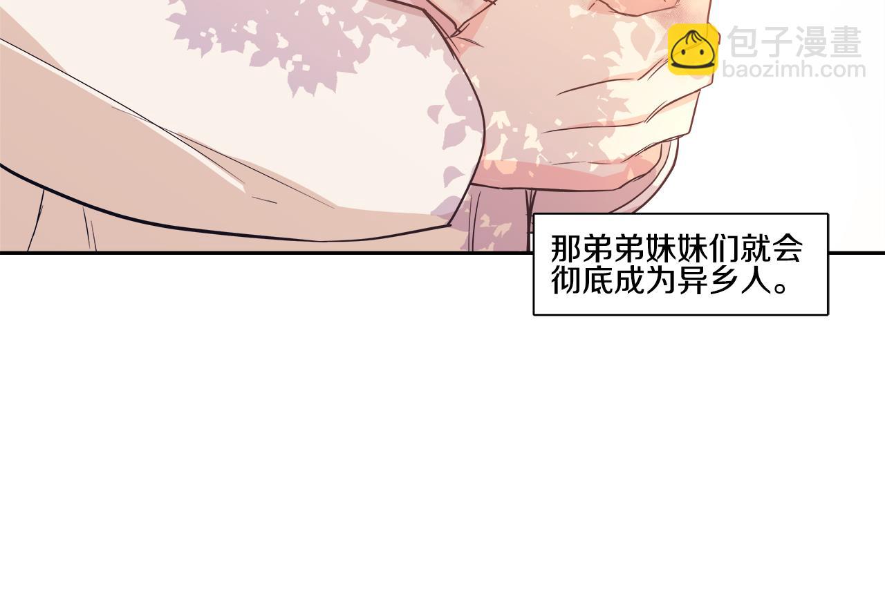 番外4 另一只狼的味道27