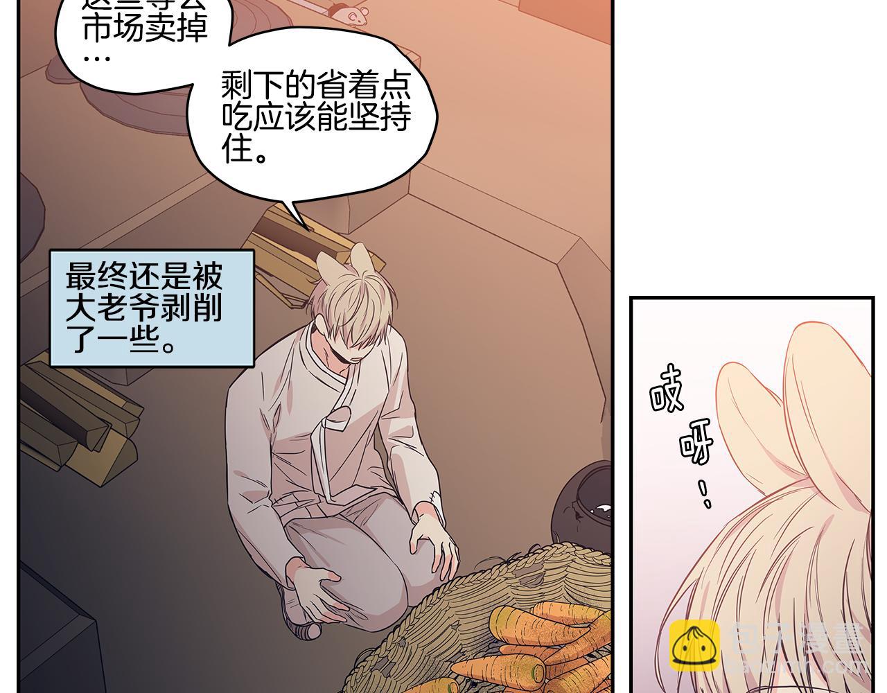 番外4 另一只狼的味道61