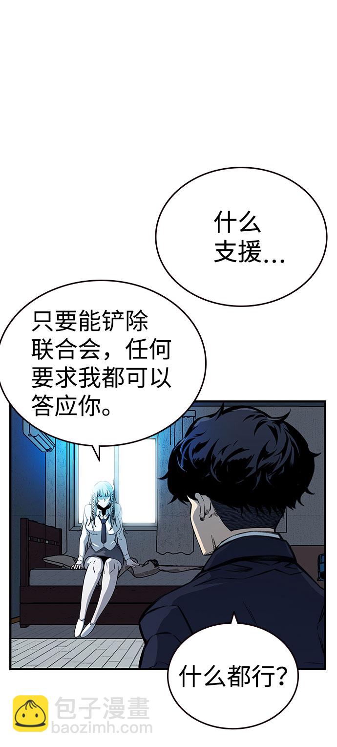 [第10话] 王游戏98