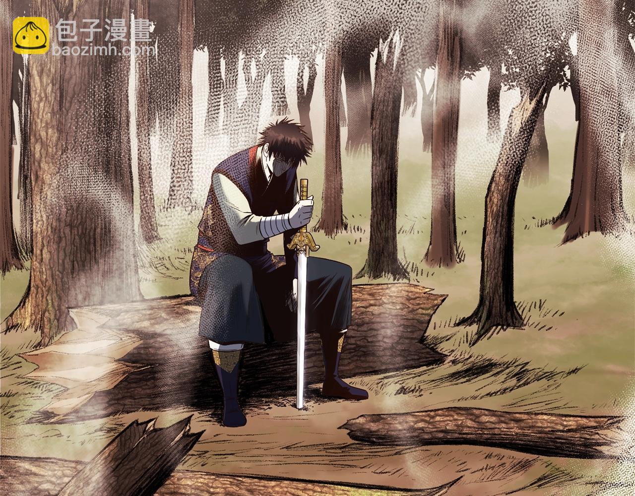 第12话 家主之位33