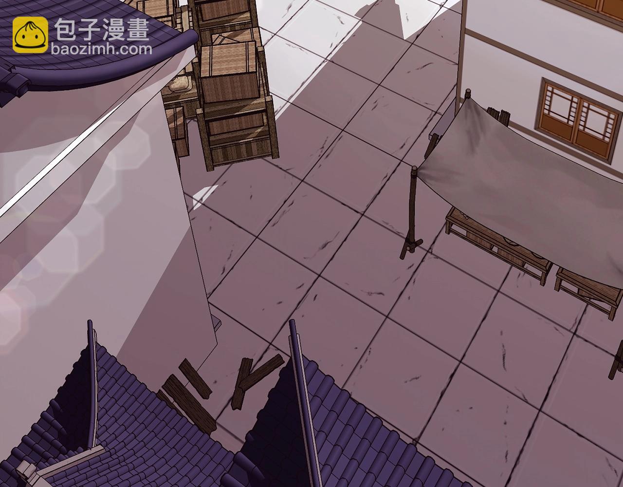 第33话 强势归来6