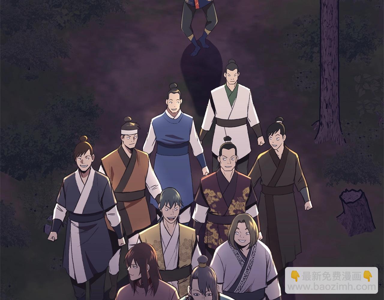 第36话 真正的恶魔10