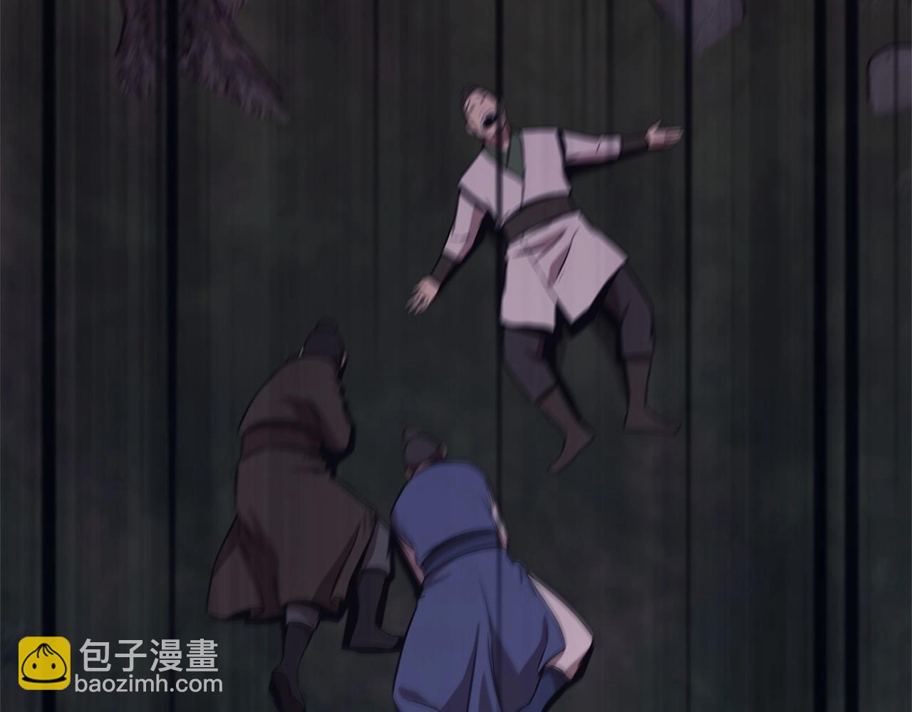 第36话 真正的恶魔89