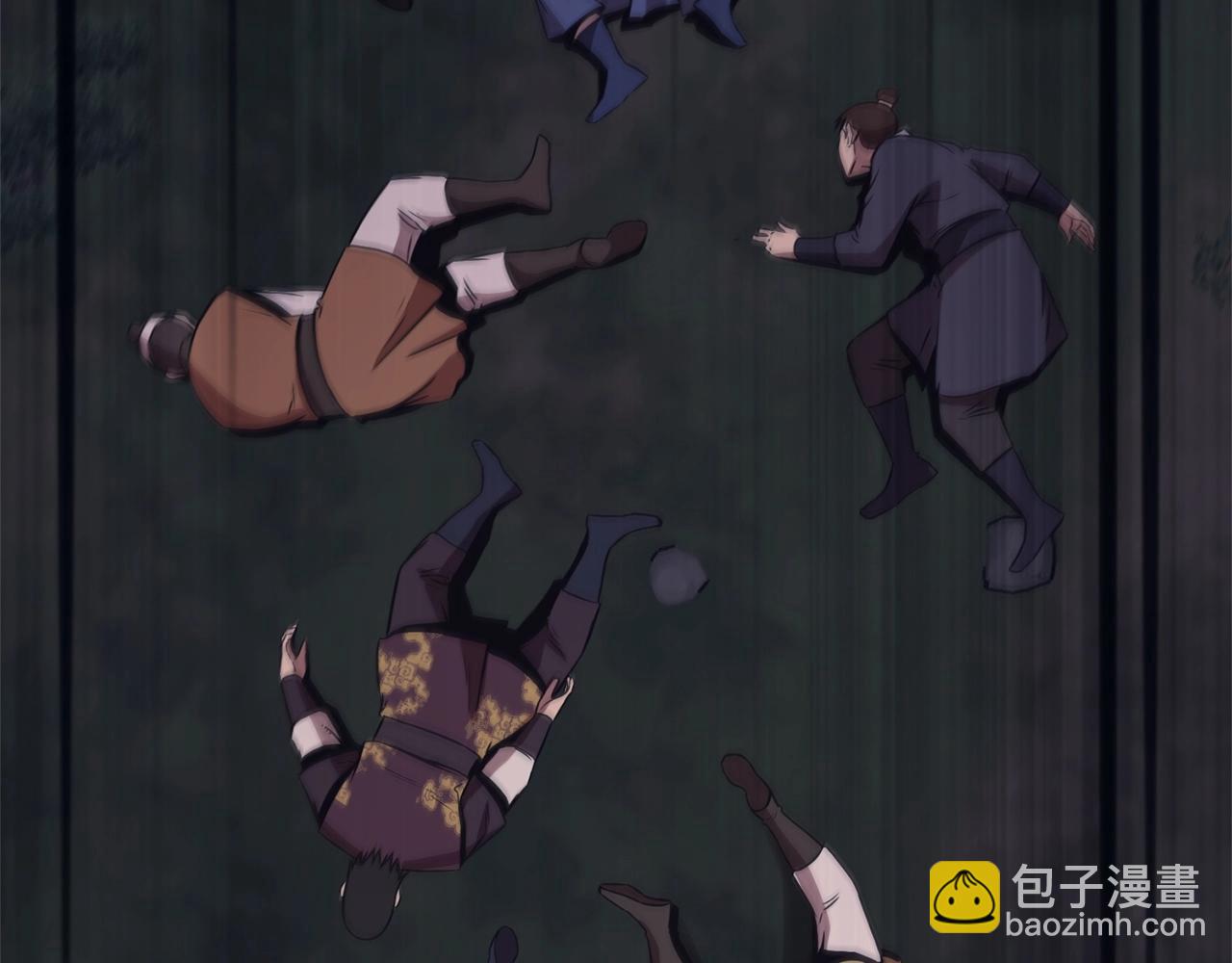 第36话 真正的恶魔90