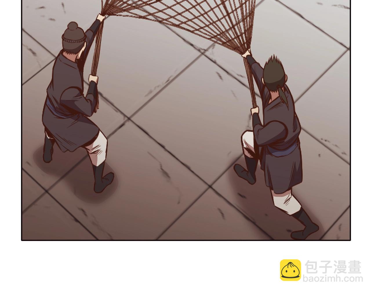 第43话 老巢123