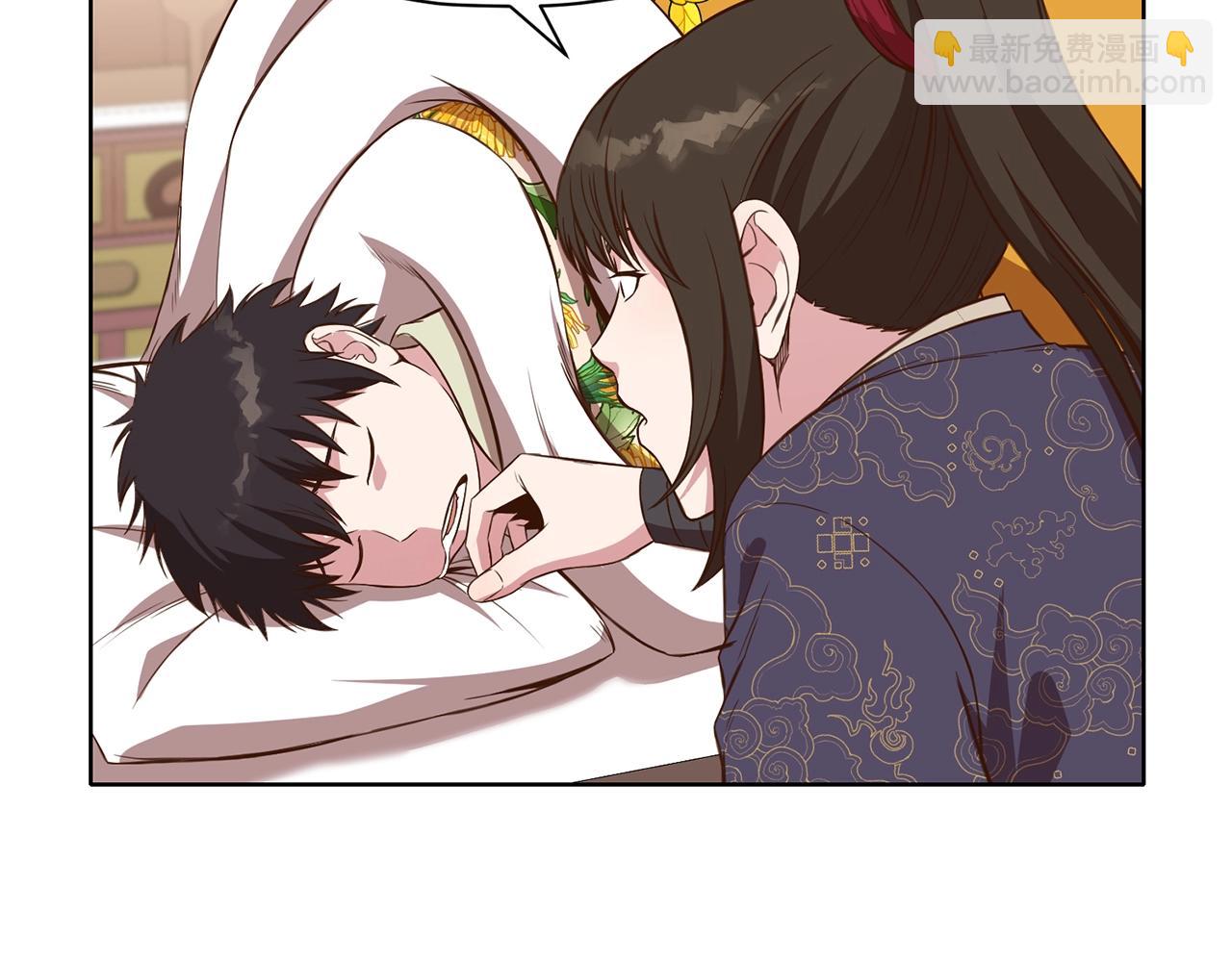 第64话 恢复到从前14