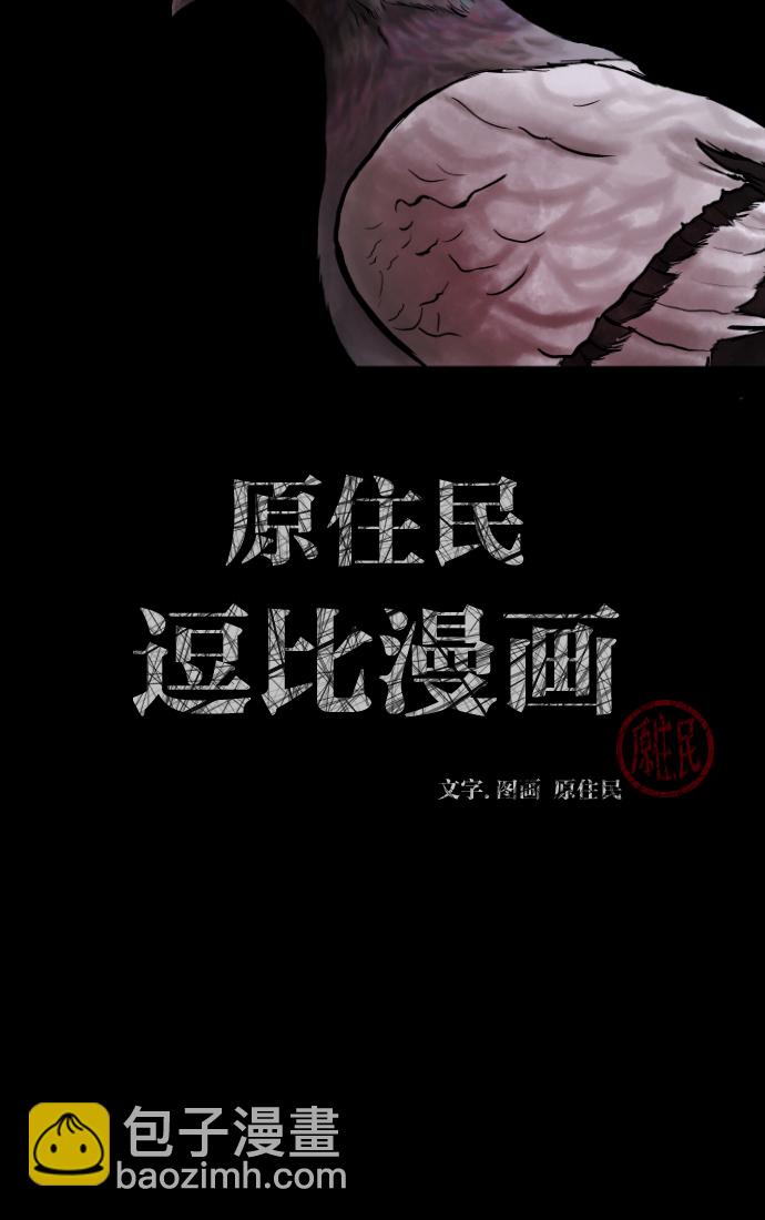[第31话] 鸽子村1